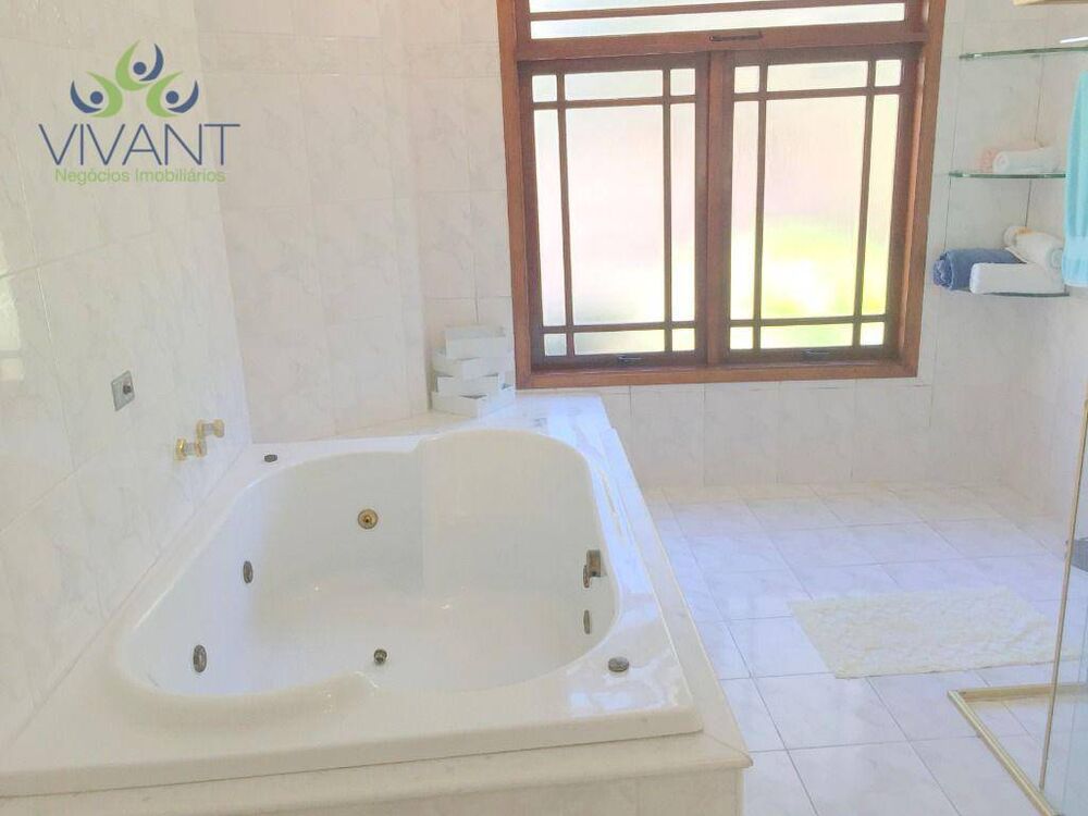 Sobrado, 4 quartos, 386 m² - Foto 12