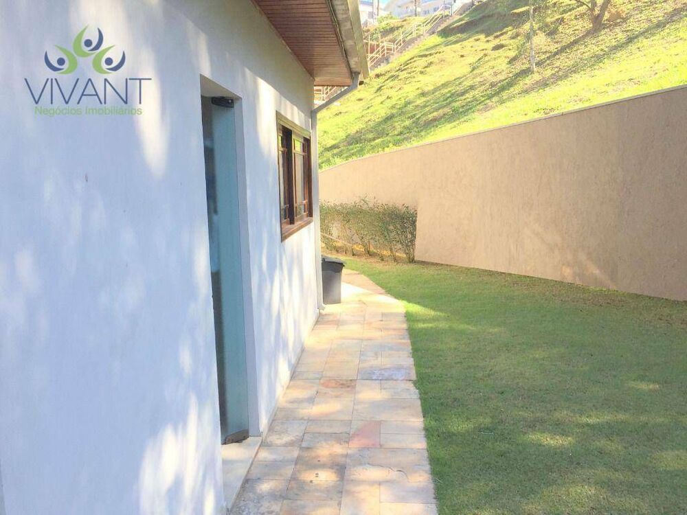 Sobrado, 4 quartos, 386 m² - Foto 13