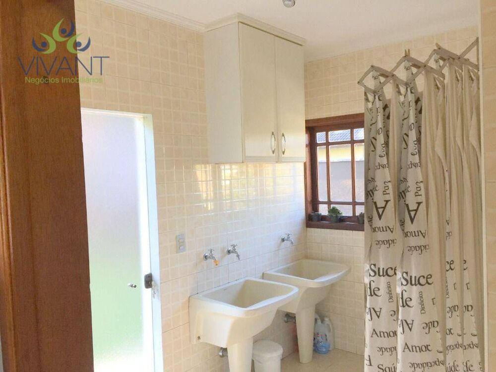 Sobrado, 4 quartos, 386 m² - Foto 22