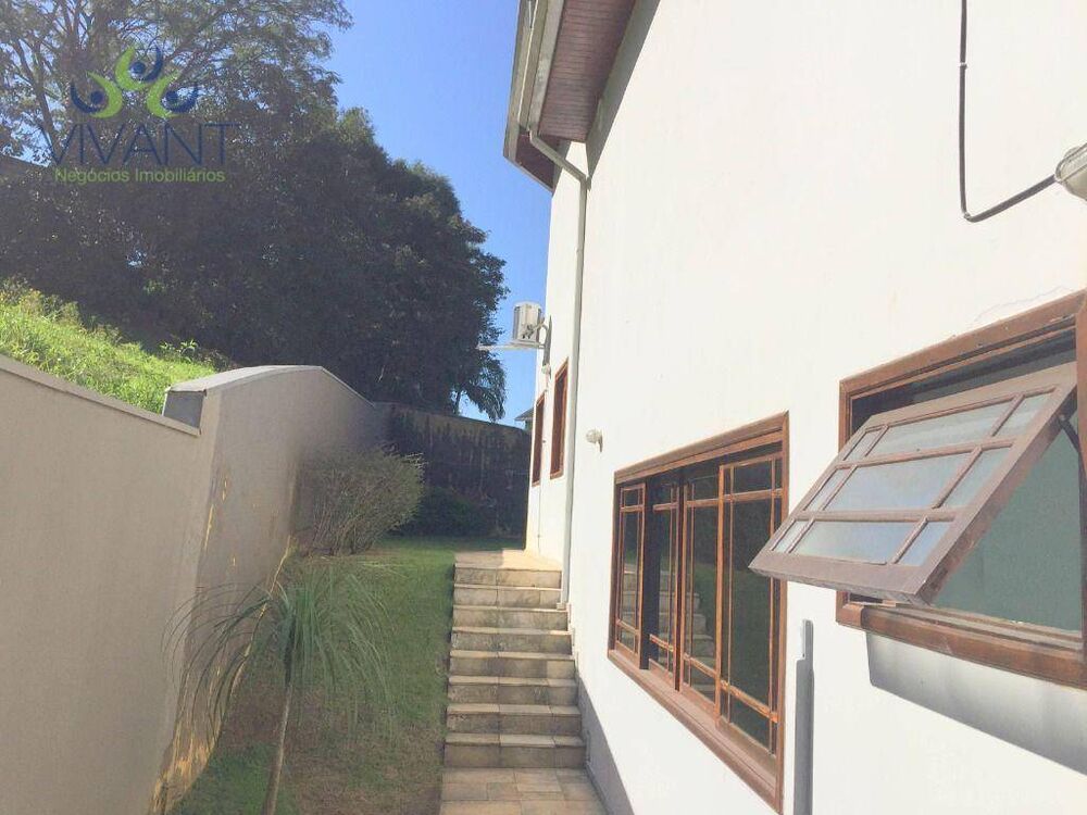 Sobrado, 4 quartos, 386 m² - Foto 8
