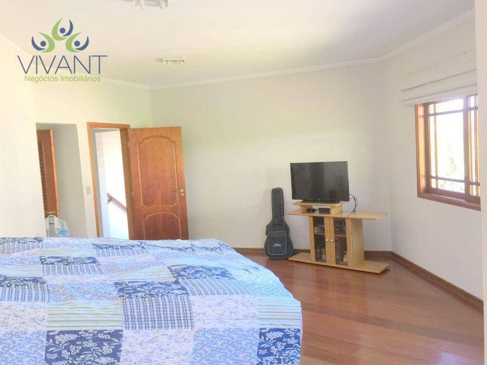 Sobrado, 4 quartos, 386 m² - Foto 5