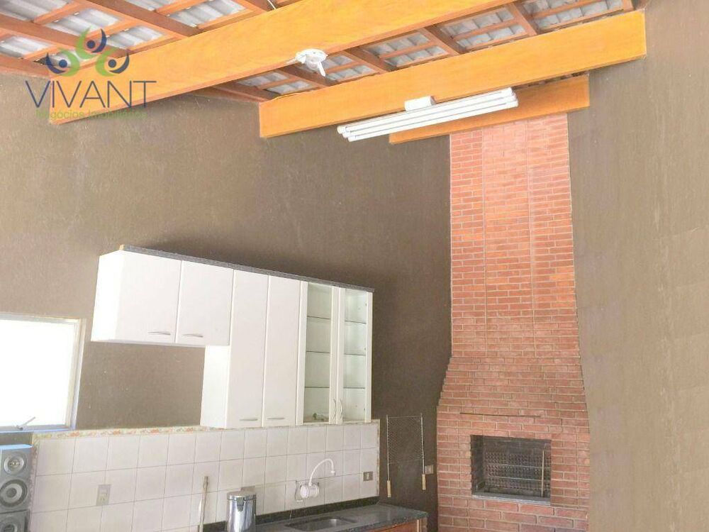 Sobrado, 4 quartos, 386 m² - Foto 9