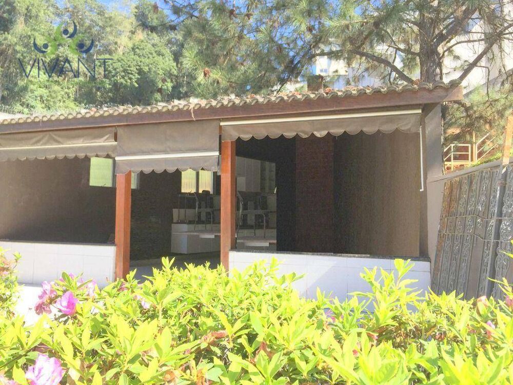 Sobrado, 4 quartos, 386 m² - Foto 14