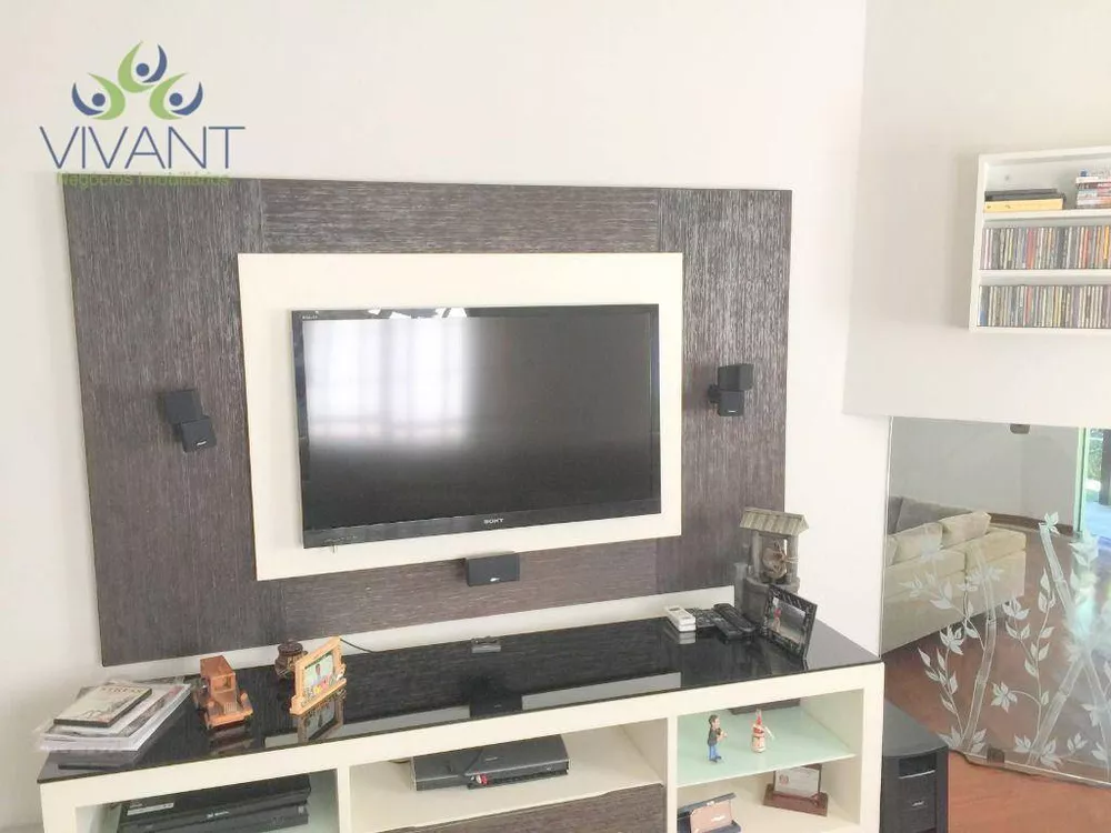 Sobrado, 4 quartos, 386 m² - Foto 2