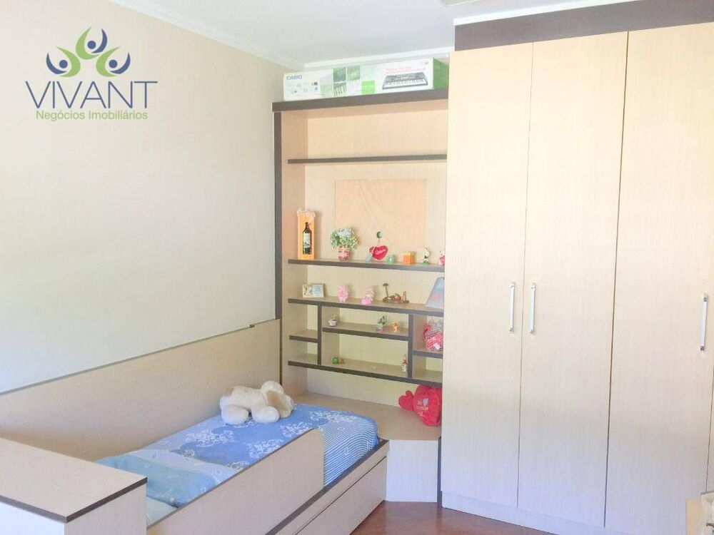 Sobrado, 4 quartos, 386 m² - Foto 21