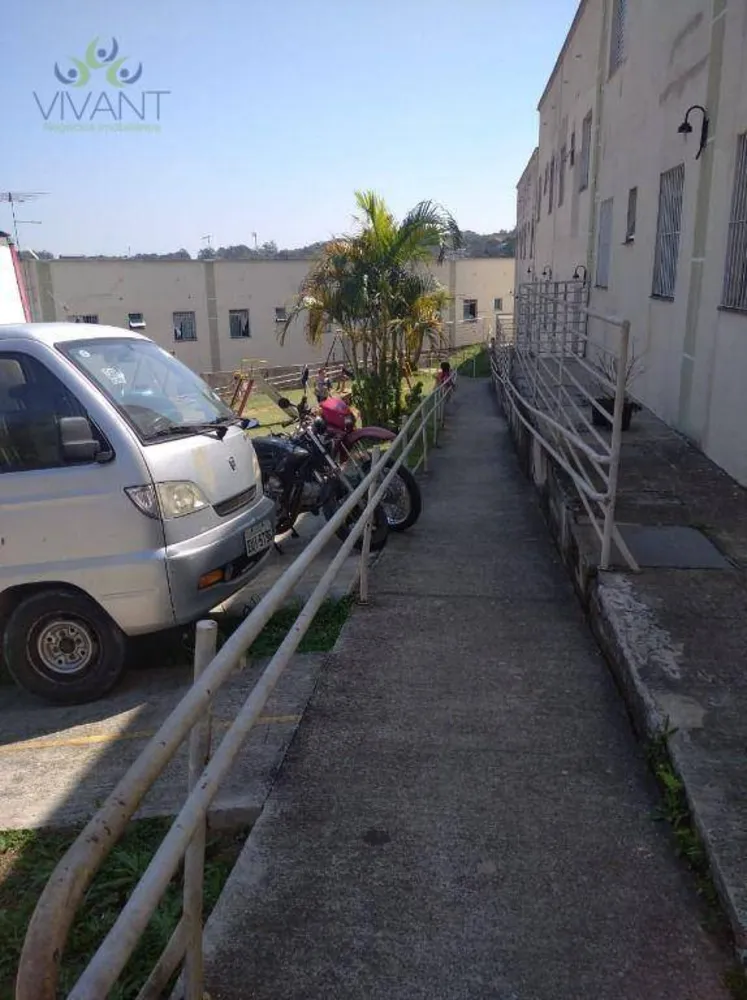 Apartamento, 2 quartos, 47 m² - Foto 10