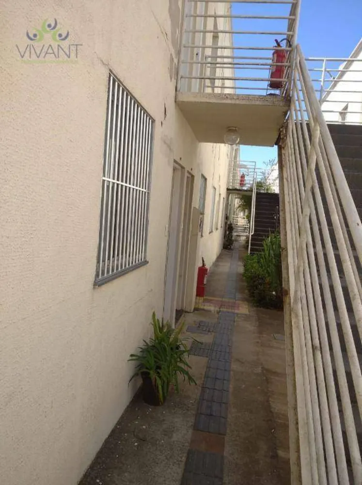 Apartamento, 2 quartos, 47 m² - Foto 3
