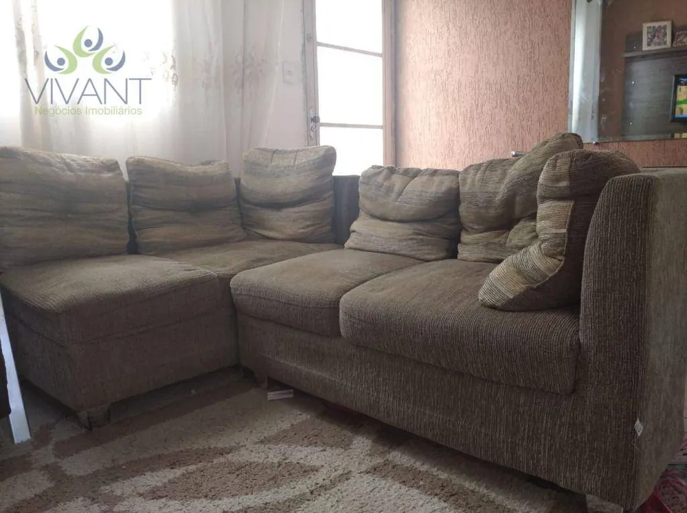 Apartamento, 2 quartos, 47 m² - Foto 6