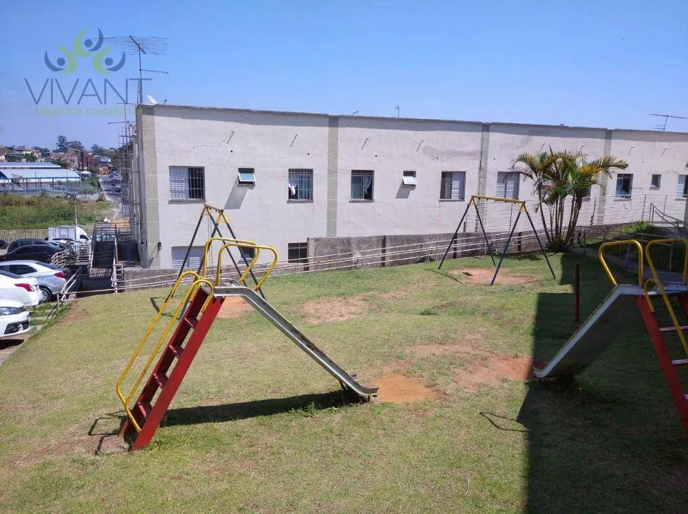 Apartamento, 2 quartos, 47 m² - Foto 11