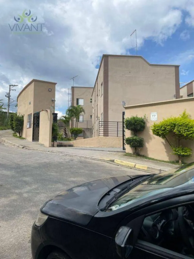 Apartamento, 2 quartos, 47 m² - Foto 4
