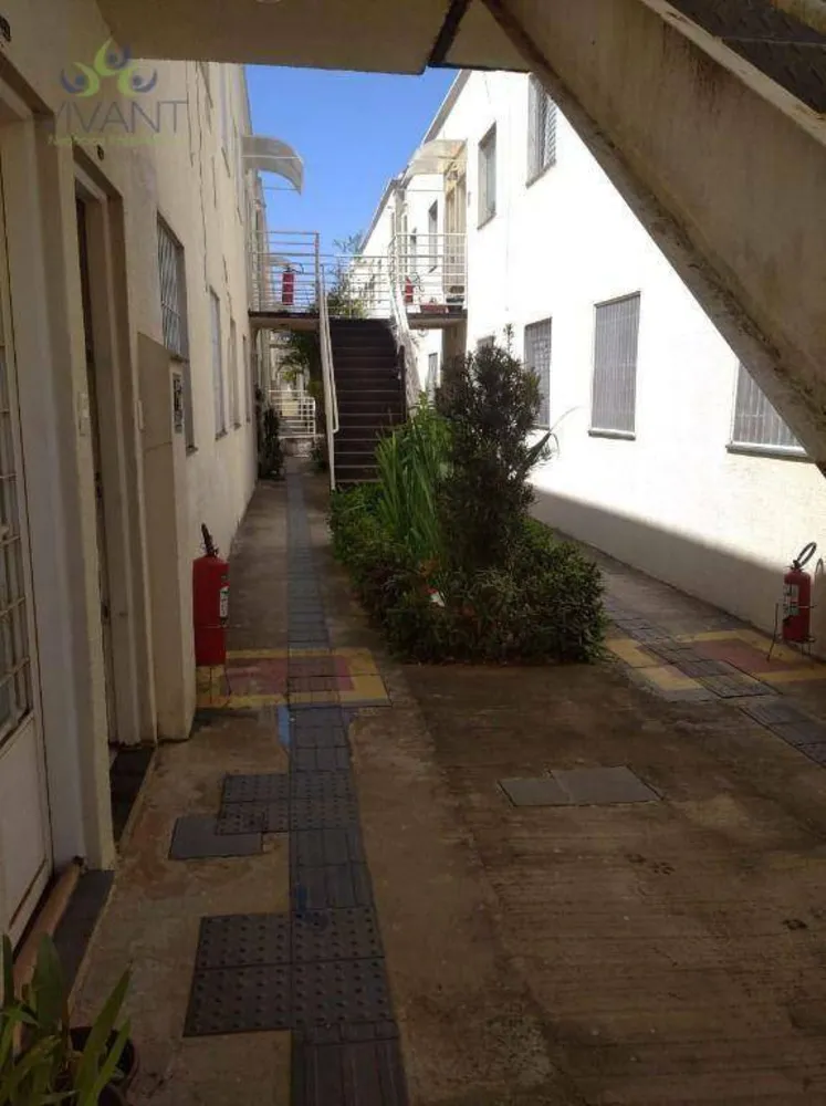 Apartamento, 2 quartos, 47 m² - Foto 2
