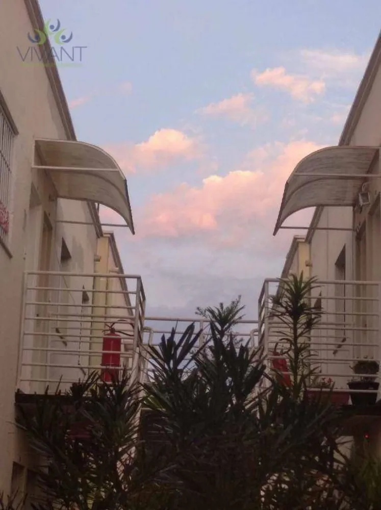 Apartamento, 2 quartos, 47 m² - Foto 1