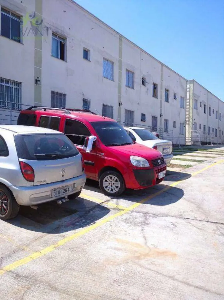 Apartamento, 2 quartos, 47 m² - Foto 12