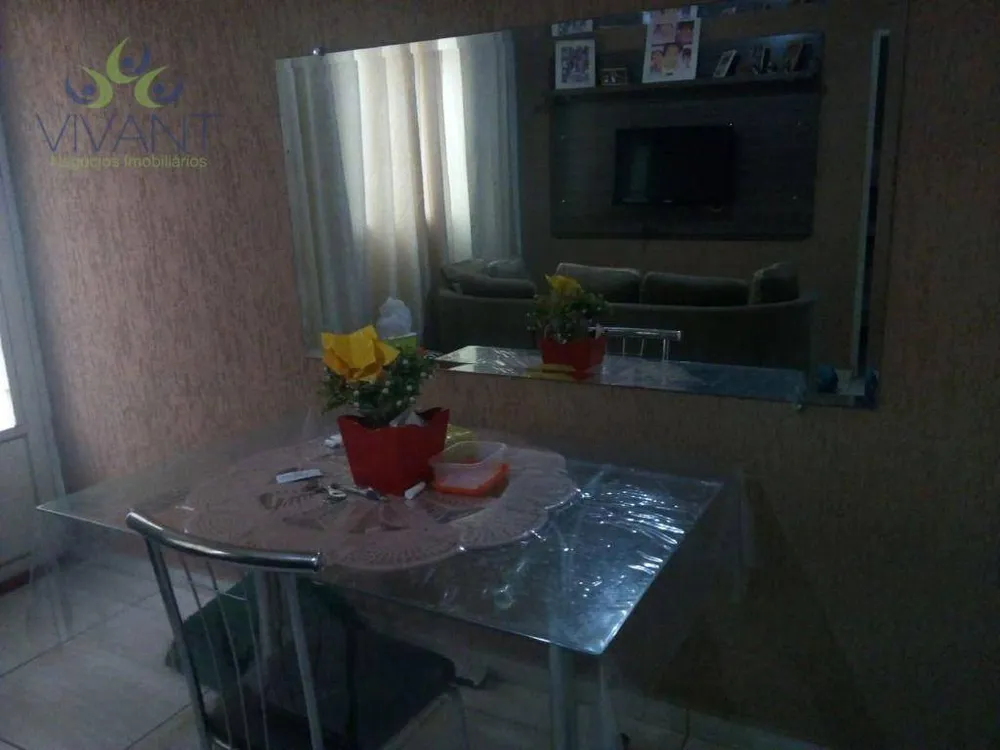 Apartamento, 2 quartos, 47 m² - Foto 5
