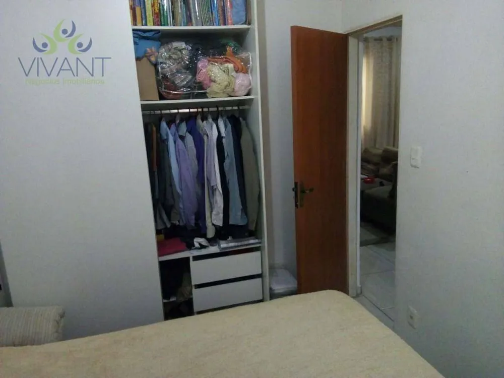 Apartamento, 2 quartos, 47 m² - Foto 9