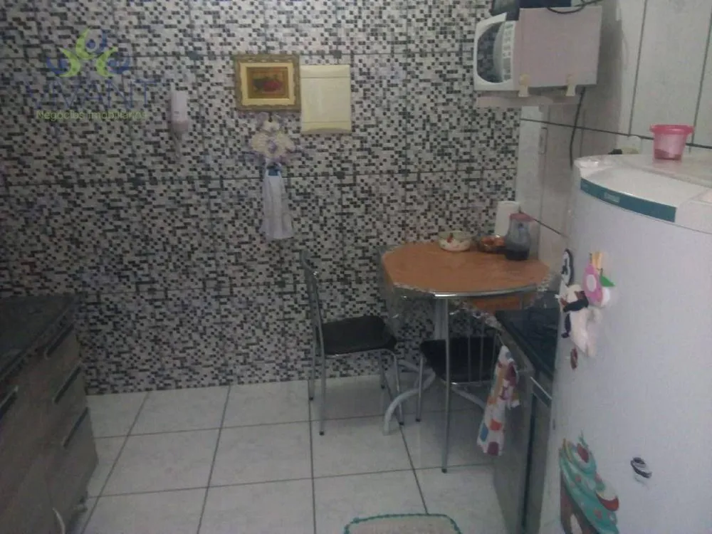 Apartamento, 2 quartos, 47 m² - Foto 8