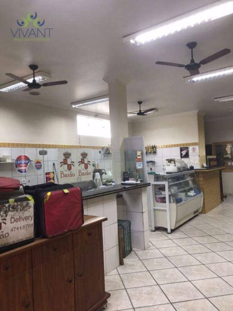 Loja-Salão, 254 m² - Foto 5