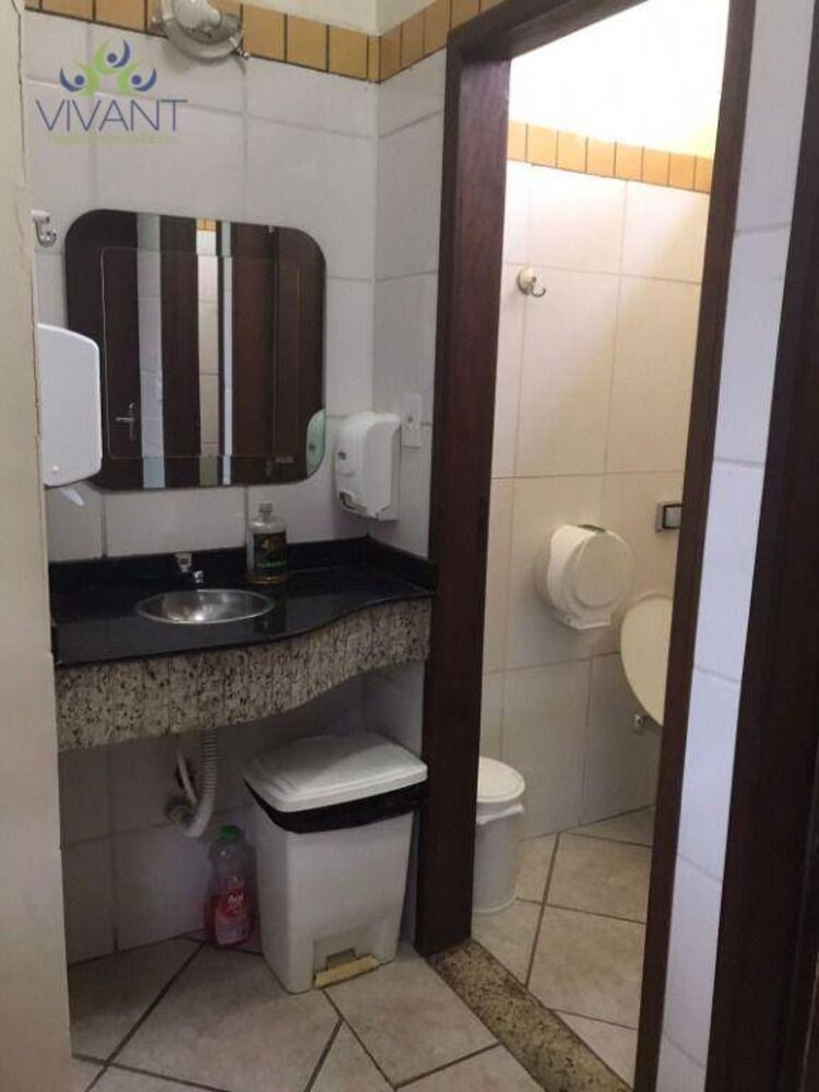 Loja-Salão, 254 m² - Foto 7