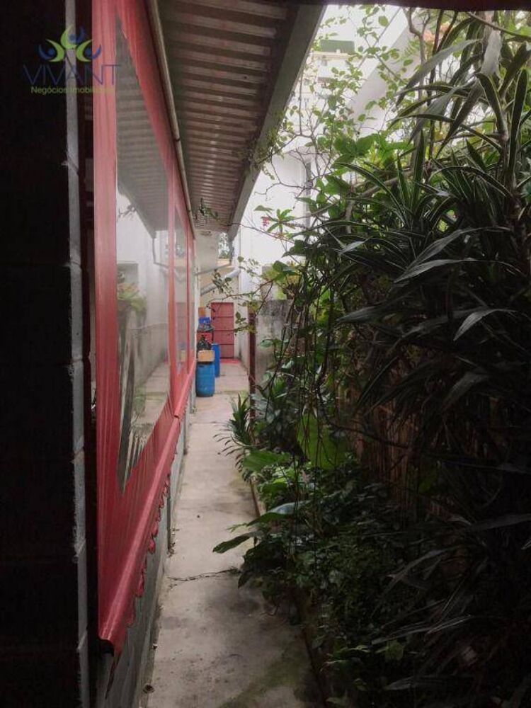 Loja-Salão, 254 m² - Foto 2