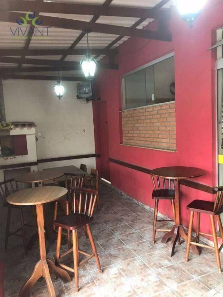 Loja-Salão, 254 m² - Foto 8