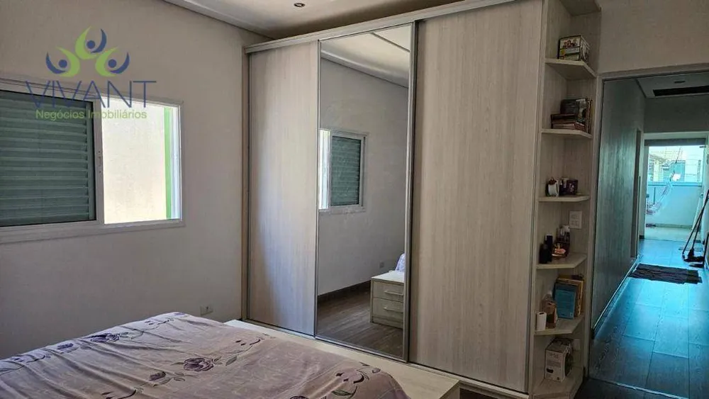 Sobrado, 2 quartos, 175 m² - Foto 6