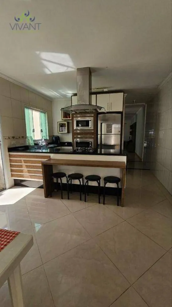 Sobrado, 2 quartos, 175 m² - Foto 10