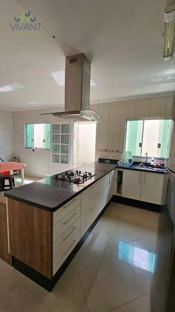 Sobrado, 2 quartos, 175 m² - Foto 9