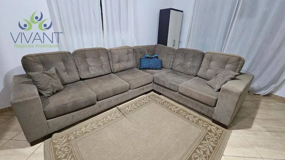 Sobrado, 2 quartos, 175 m² - Foto 2
