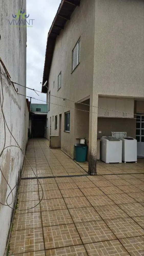 Sobrado, 2 quartos, 175 m² - Foto 8
