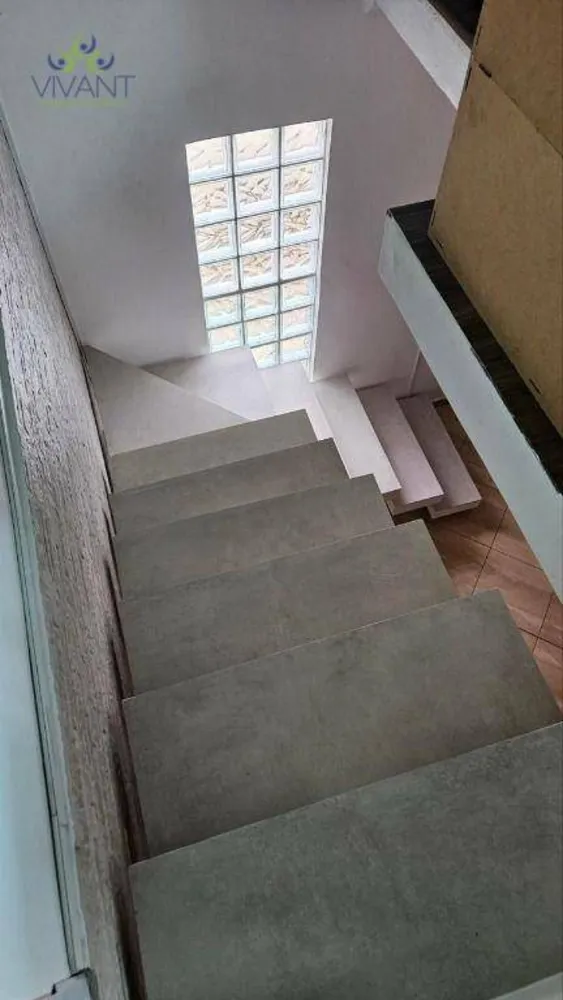 Sobrado, 2 quartos, 175 m² - Foto 12