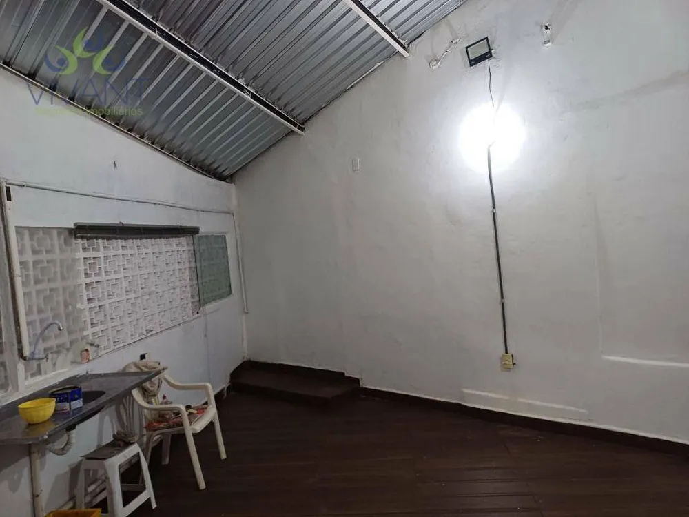 Kitnet-Studio, 30 m² - Foto 2