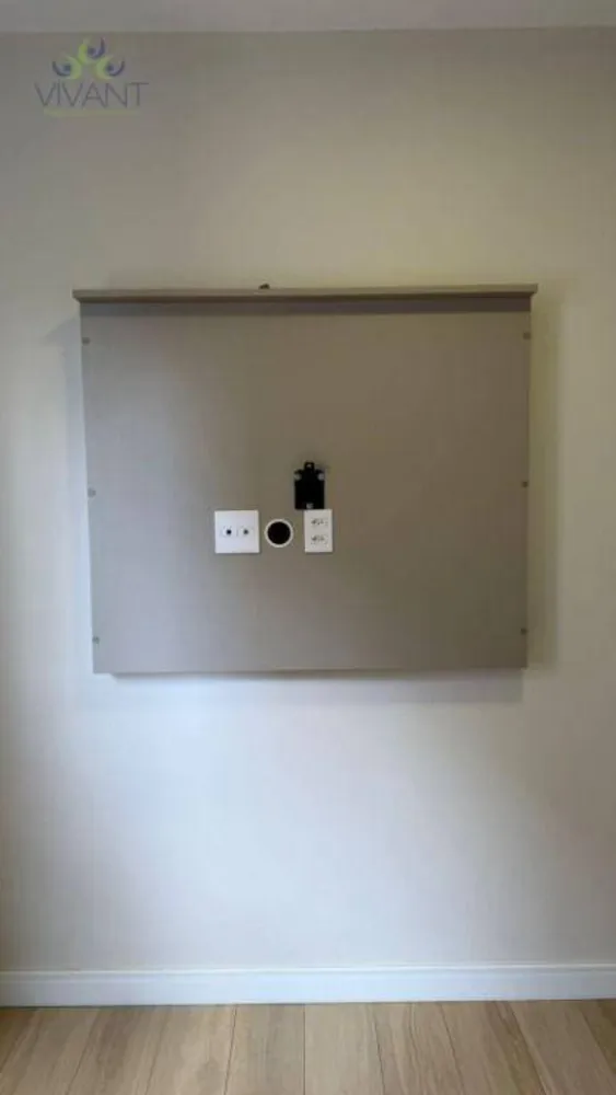Apartamento, 2 quartos, 67 m² - Foto 1