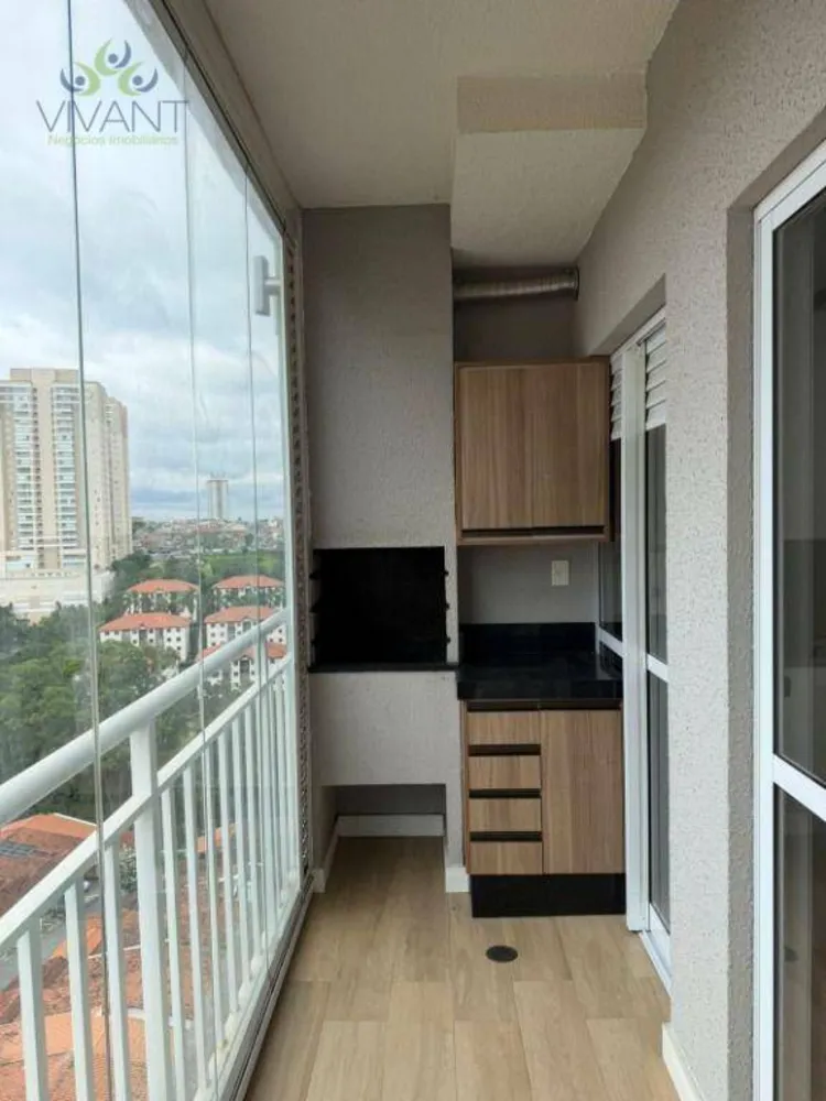 Apartamento, 2 quartos, 67 m² - Foto 6