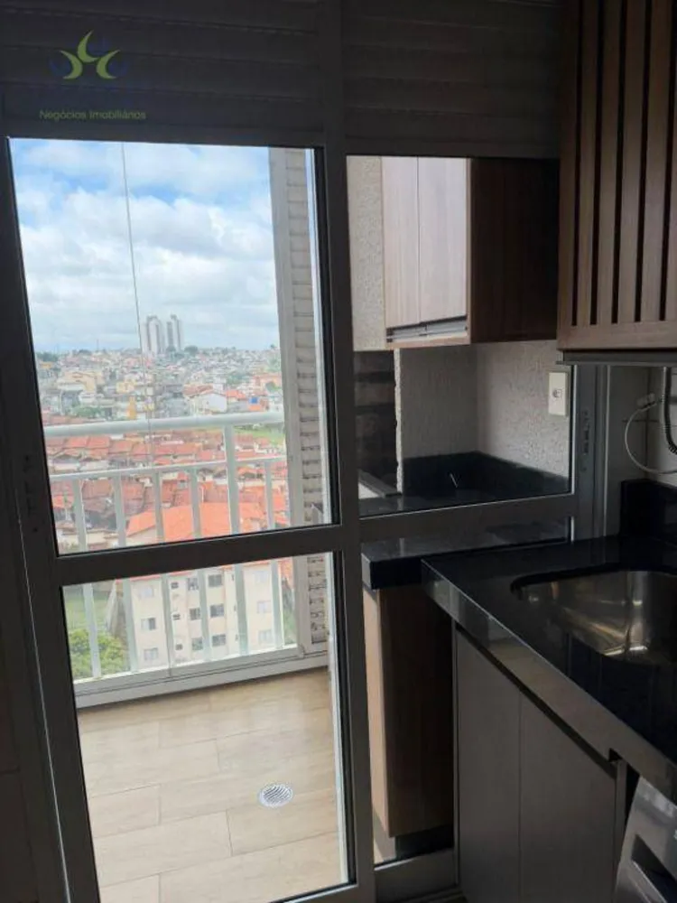 Apartamento, 2 quartos, 67 m² - Foto 8