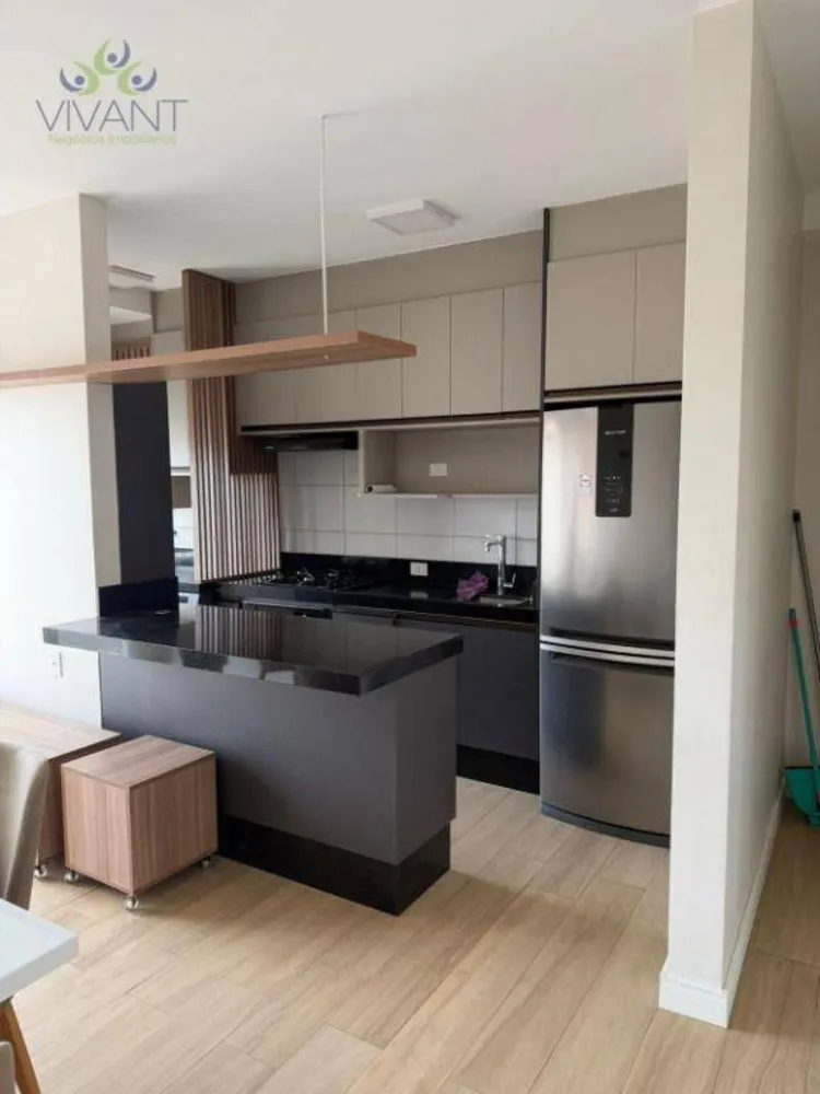Apartamento, 2 quartos, 67 m² - Foto 10