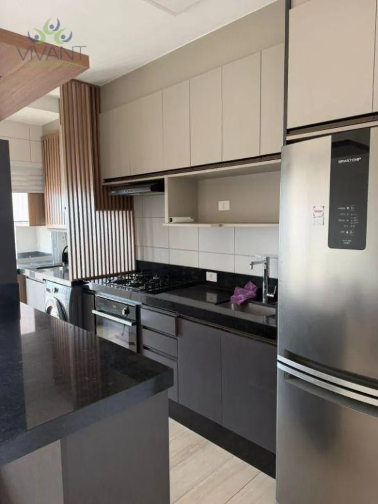 Apartamento, 2 quartos, 67 m² - Foto 9