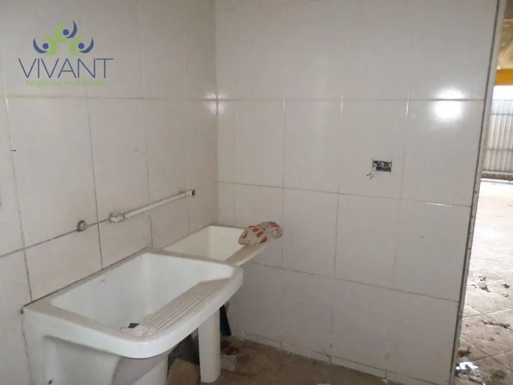 Sobrado, 5 quartos, 273 m² - Foto 5