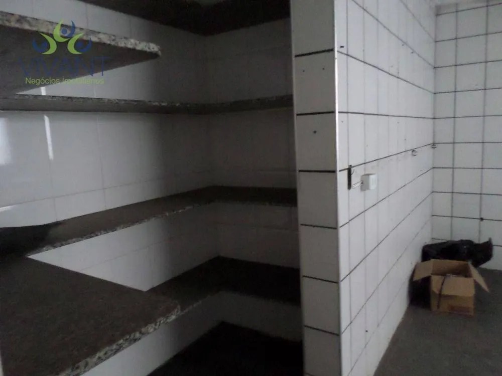 Sobrado, 5 quartos, 273 m² - Foto 2