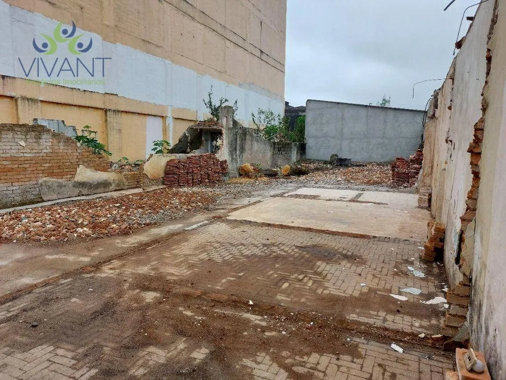 Terreno, 265 m² - Foto 1