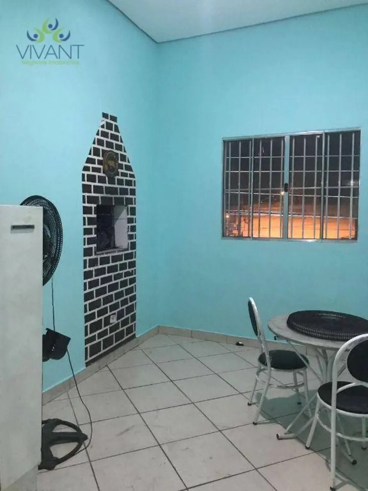 Loja-Salão, 220 m² - Foto 6