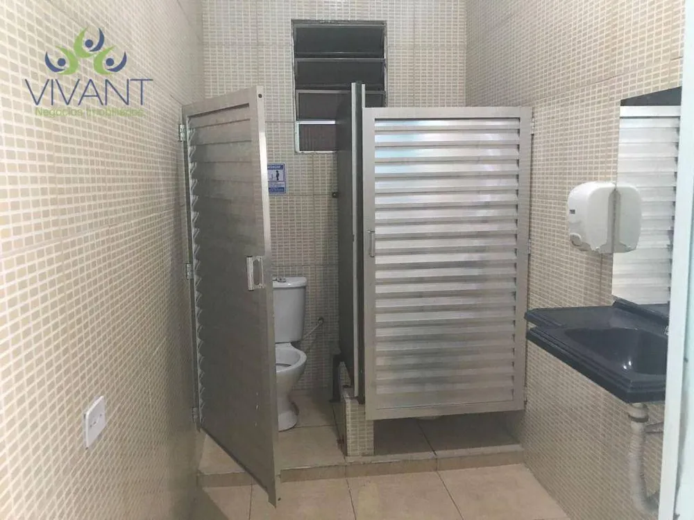 Loja-Salão, 220 m² - Foto 5