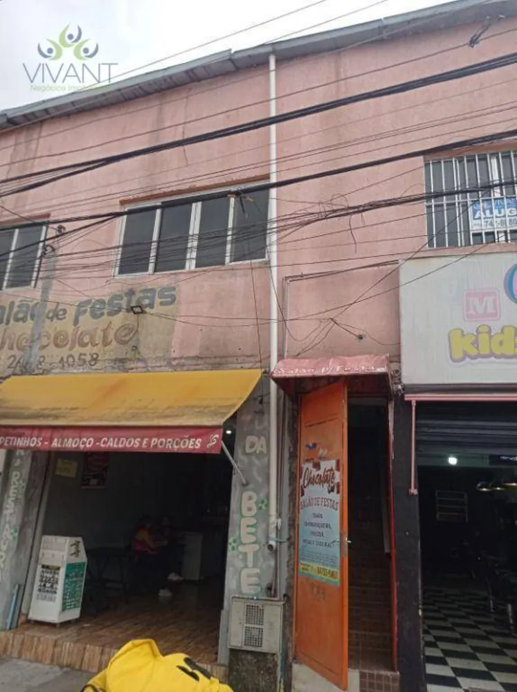 Loja-Salão, 220 m² - Foto 12