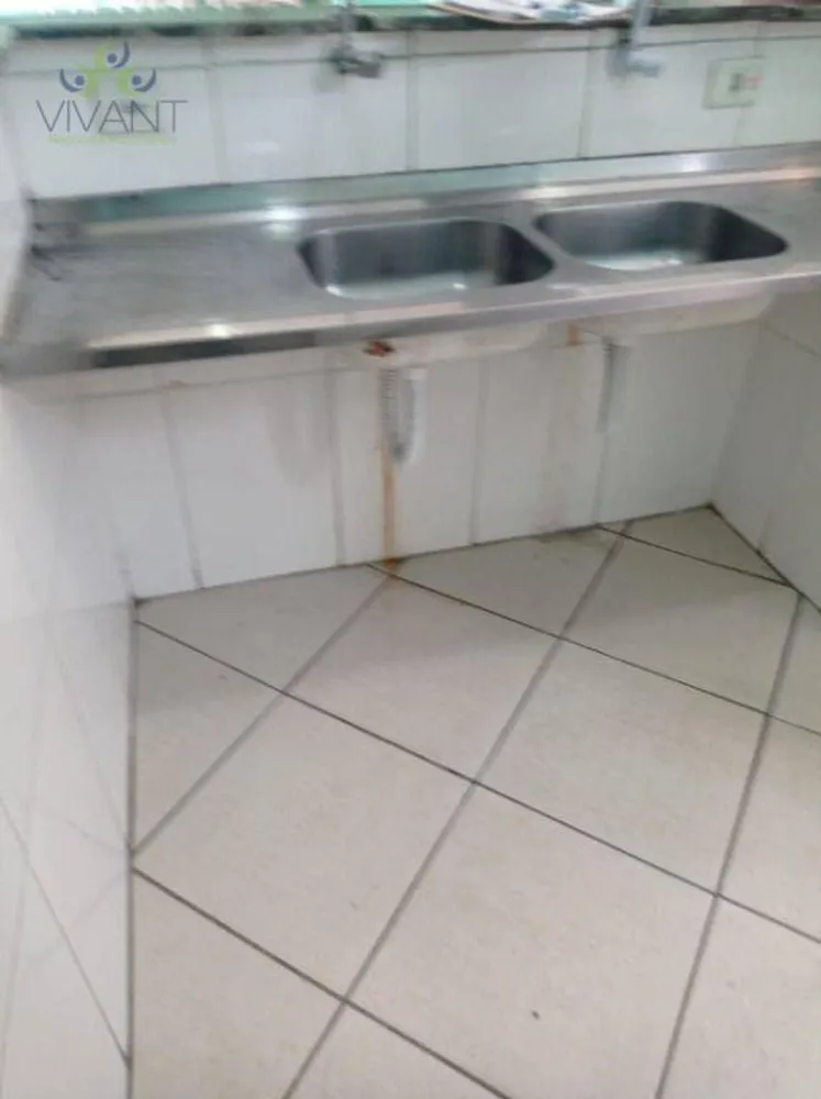 Loja-Salão, 220 m² - Foto 11