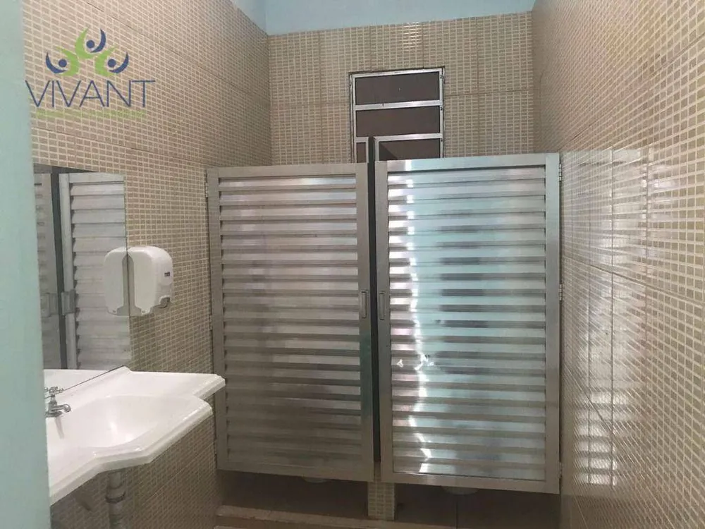 Loja-Salão, 220 m² - Foto 4