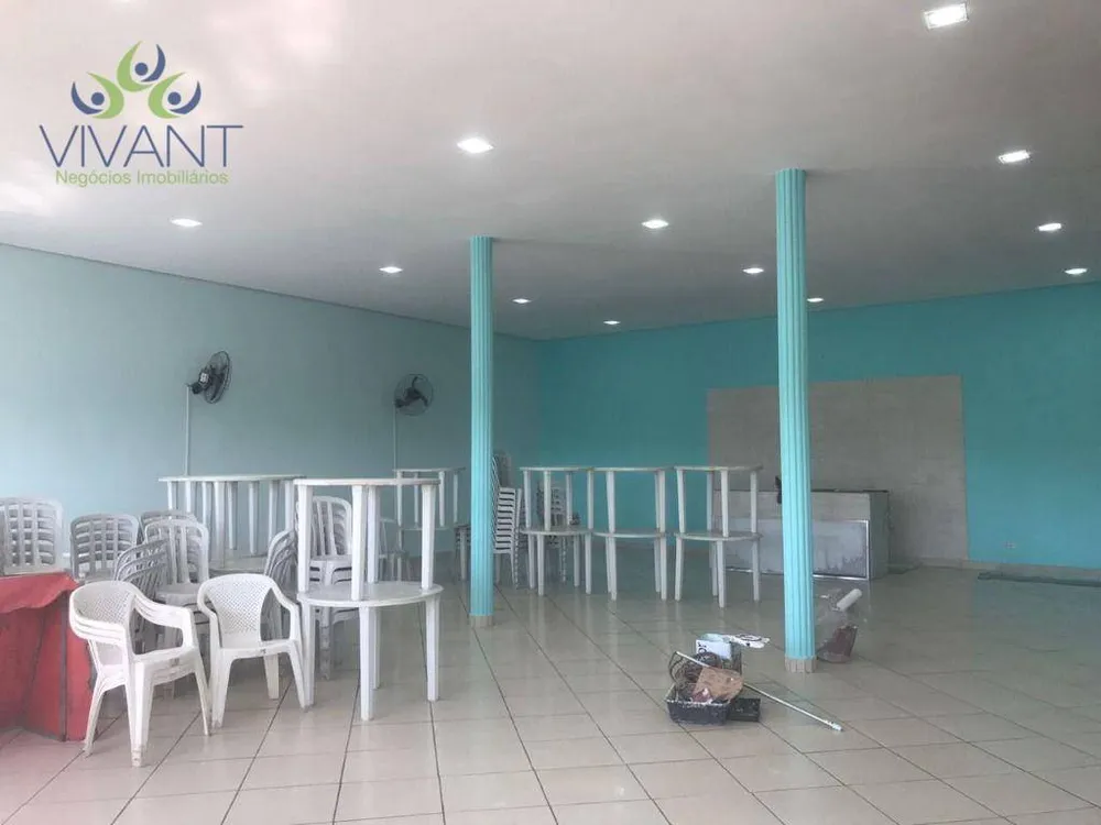 Loja-Salão, 220 m² - Foto 3