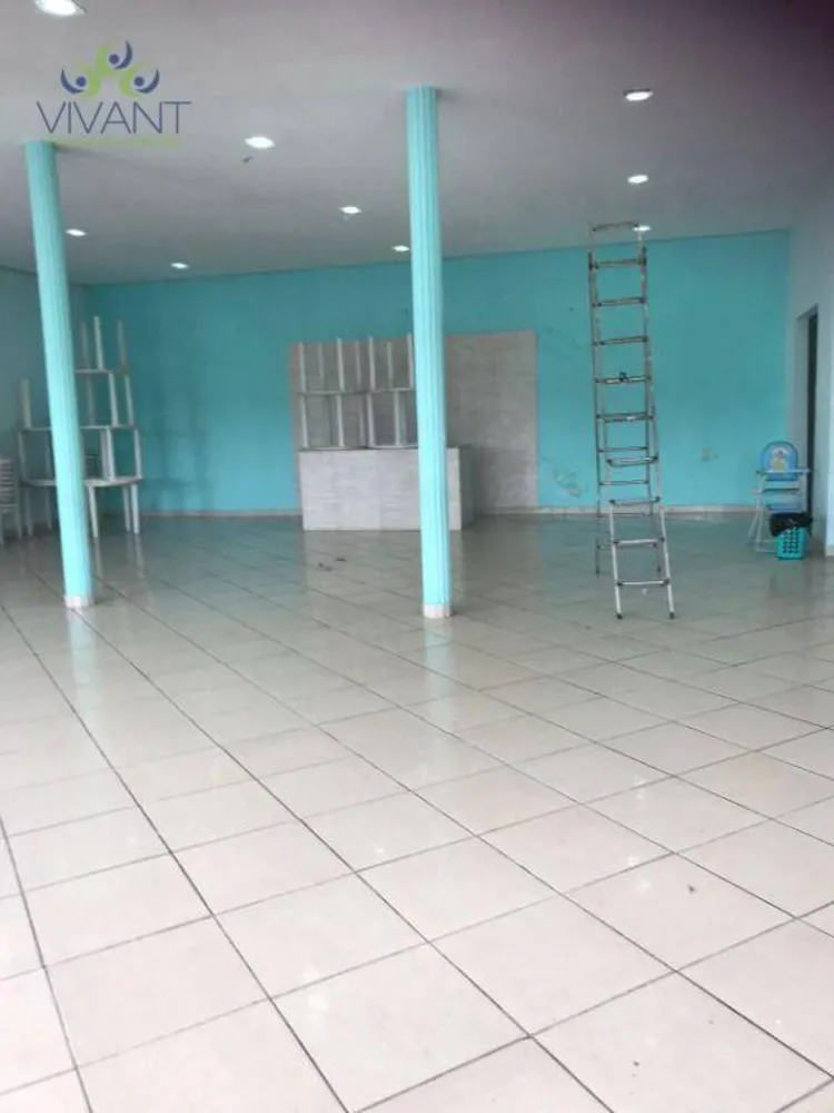 Loja-Salão, 220 m² - Foto 10