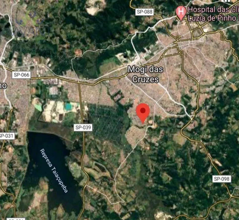 Terreno, 300 m² - Foto 1
