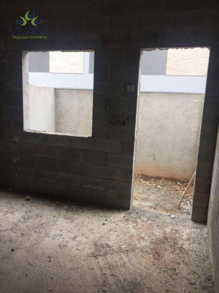 Sobrado à venda com 2 quartos, 75m² - Foto 6