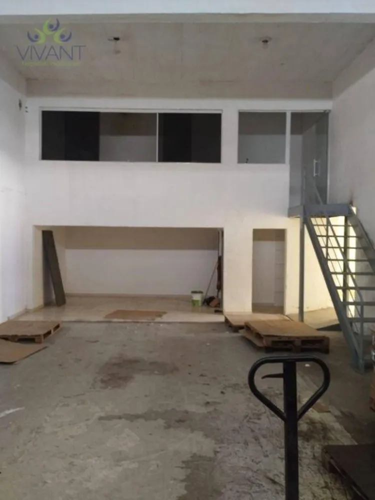 Loja-Salão, 100 m² - Foto 7