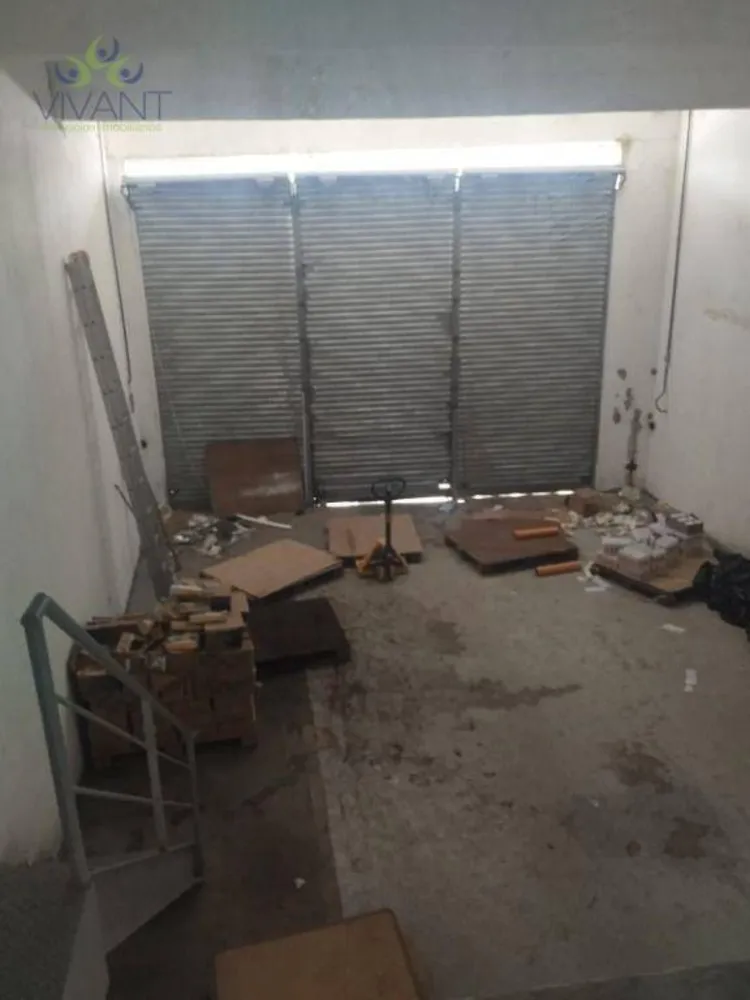 Loja-Salão, 100 m² - Foto 1